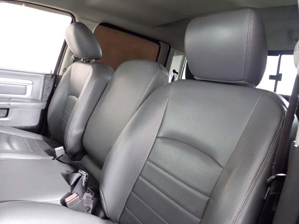 Used 2011 RAM 2500 ST w/ ST Popular Equipment Group AWD/4WD image 19