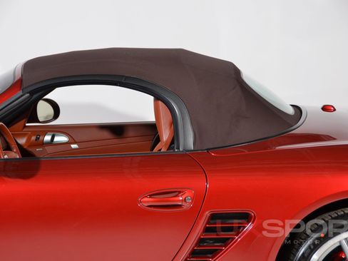 Used 2009 Porsche Boxster S image 27