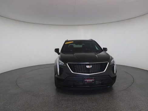 Used 2023 Cadillac XT4 Sport w/ Sun And Sound Package image 31