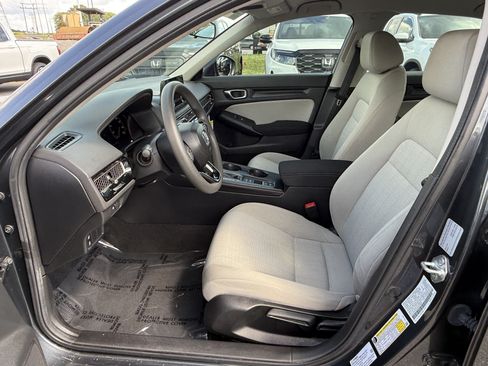 Used 2024 Honda Civic LX image 16