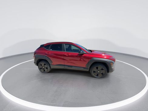 New 2026 Hyundai Kona SEL Sport AWD/4WD image 9