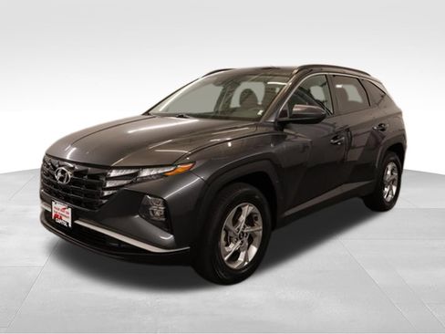 Used 2024 Hyundai Tucson SEL AWD/4WD image 5