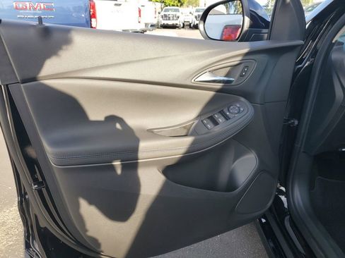 New 2026 Buick Encore GX Sport Touring image 12