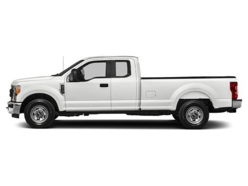 Used 2019 Ford F250 XL w/ XL Value Package AWD/4WD image 3