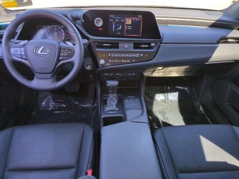 Certified 2022 Lexus ES 350 w/ Premium Package image 14