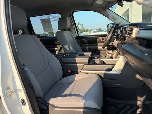 Used 2023 Toyota Tundra SR5 w/ SR5 Convenience Package AWD/4WD image 24