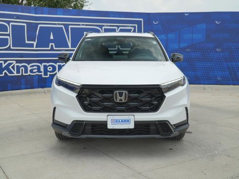 New 2026 Honda CR-V Sport image 2