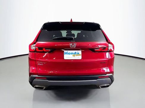 Certified 2024 Honda CR-V Sport image 23