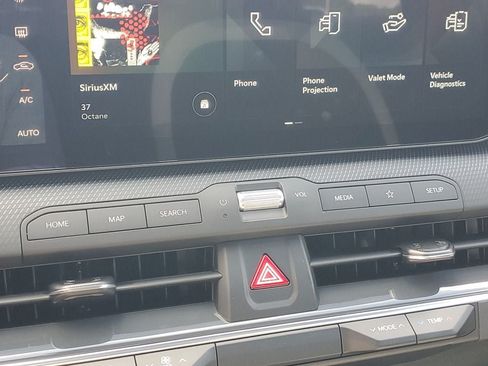 New 2026 Kia K4 EX w/ GT-Line Sunroof Package FWD image 18