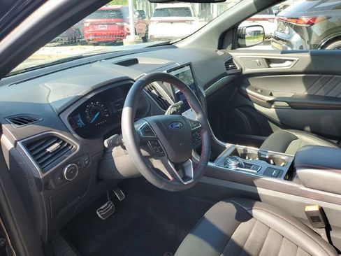 Used 2023 Ford Edge ST-Line AWD/4WD image 13