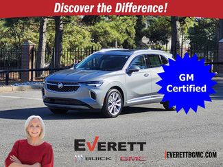 Certified 2023 Buick Envision Avenir video 1