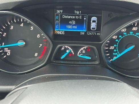 Used 2015 Ford Escape Titanium image 21