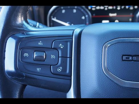 Used 2021 GMC Sierra 2500 Denali w/ Denali Black Diamond Edition image 24