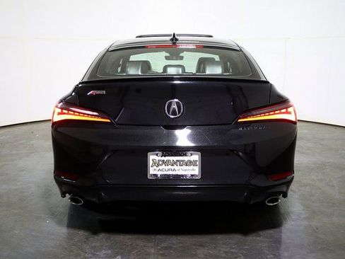 Certified 2023 Acura Integra A-Spec image 10