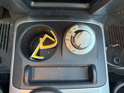 Used 2022 Toyota 4Runner Limited image 14