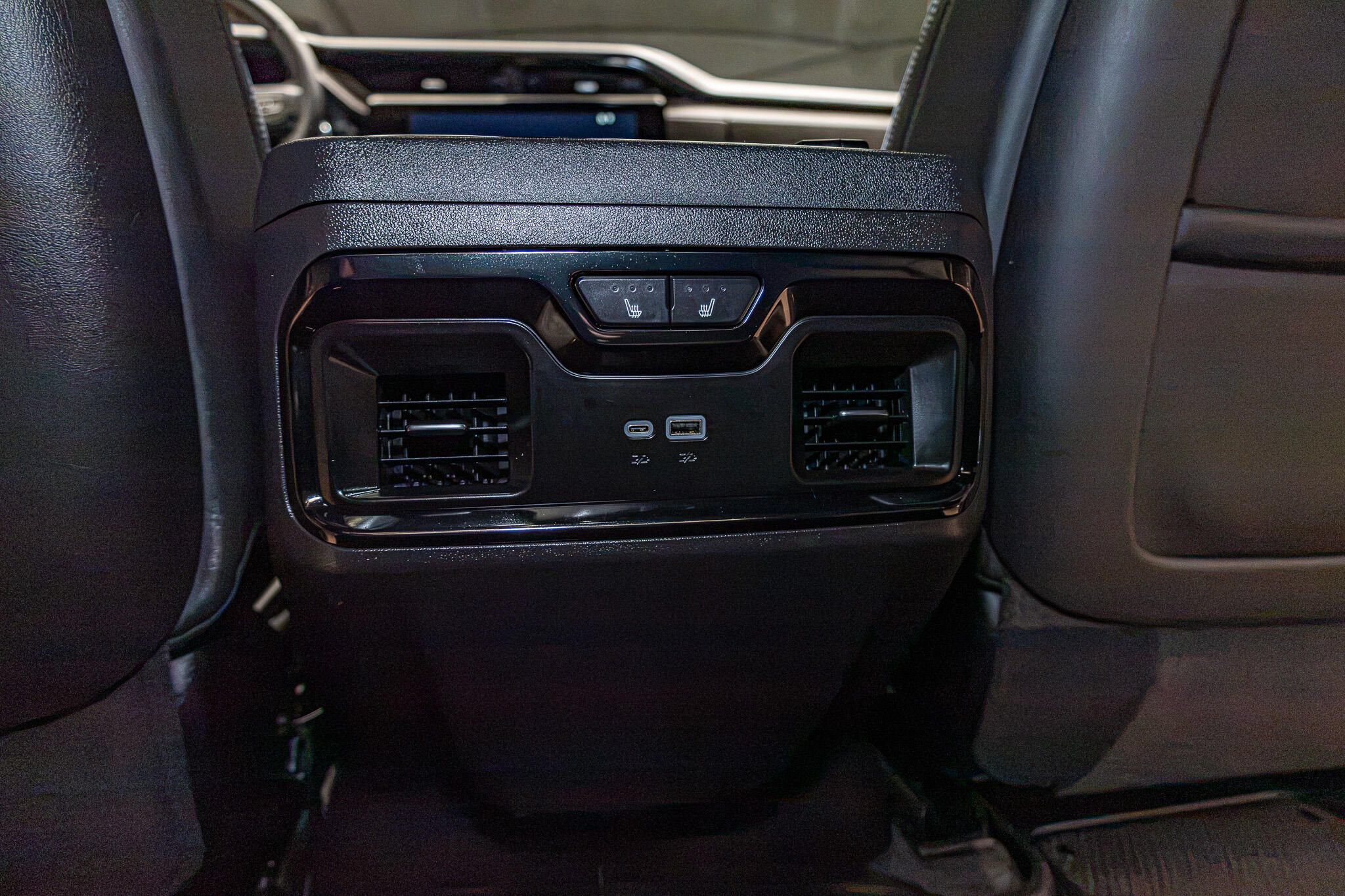 Used 2026 GMC Sierra 1500 AT4X AWD/4WD image 27