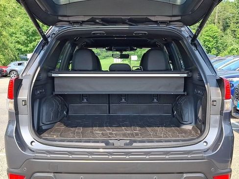 Used 2023 Subaru Forester Wilderness AWD/4WD image 29