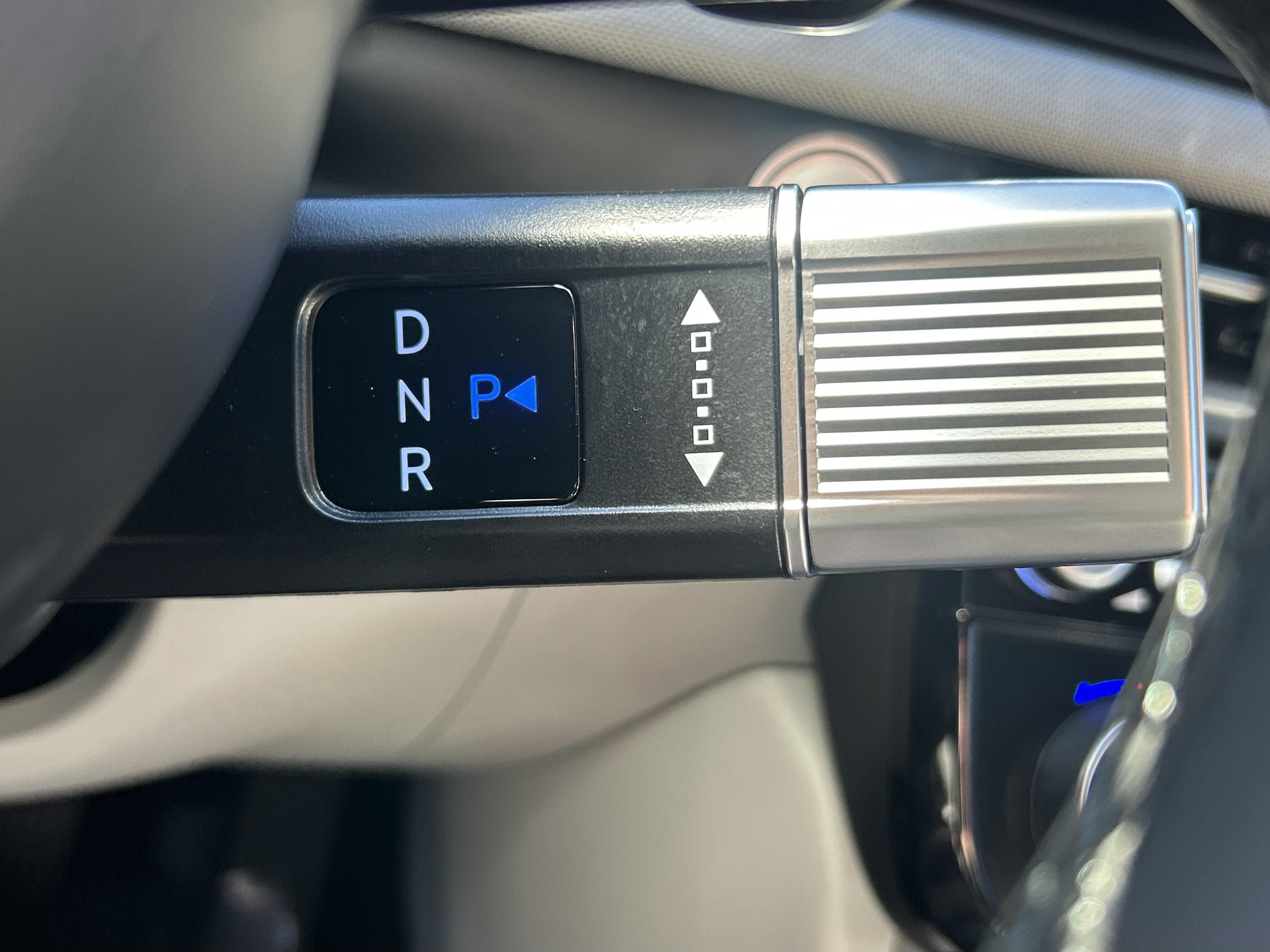 New 2026 Hyundai Tucson Limited AWD/4WD image 51