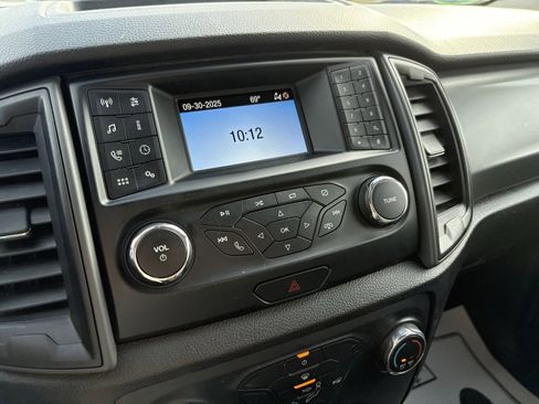 Used 2022 Ford Ranger XL w/ Equipment Group 101A High image 48