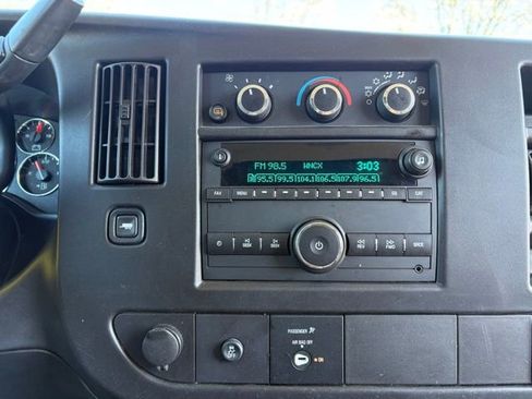 Used 2024 GMC Savana 2500 w/ Driver Convenience Package RWD image 25