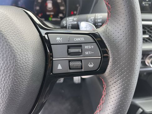 New 2025 Acura ADX A-Spec image 33