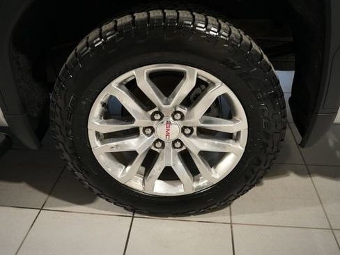 Used 2021 GMC Sierra 1500 SLT w/ SLT Premium Plus Package image 10