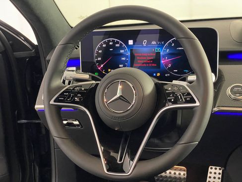 New 2026 Mercedes-Benz S 580 4MATIC Sedan image 17