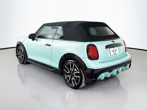 New 2026 MINI Cooper John Cooper Works image 7