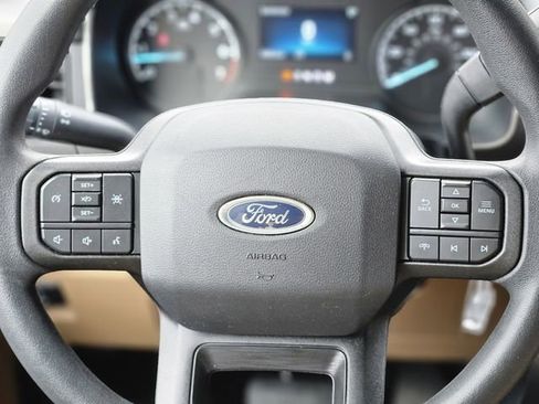 Used 2023 Ford F150 XLT image 16