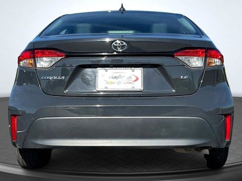 Used 2023 Toyota Corolla LE image 4