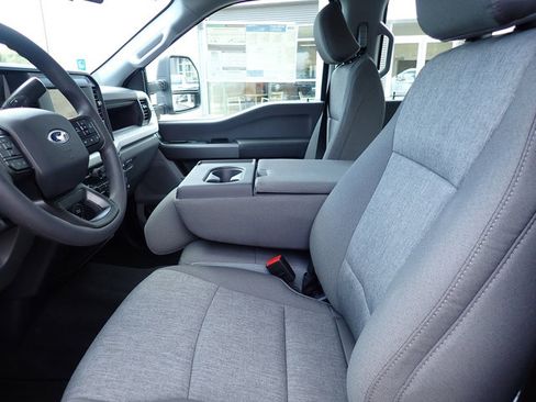 New 2026 Ford F250 XL w/ STX Appearance Package image 12