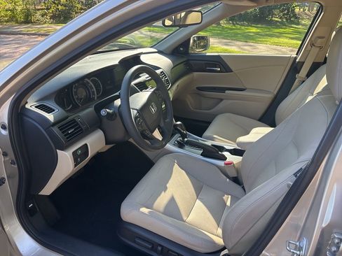 Used 2014 Honda Accord EX-L image 11