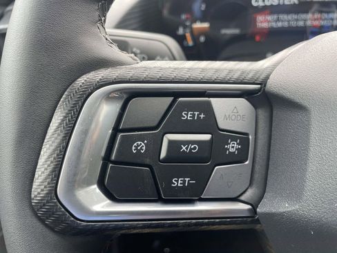 New 2025 Ford Mustang Coupe image 12