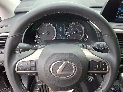 Used 2022 Lexus RX 350 AWD image 19