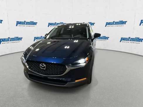 New 2026 MAZDA CX-30 AWD 2.5 S w/ Premium Package image 4