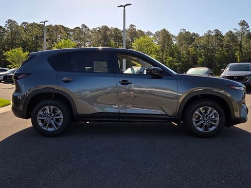 New 2026 MAZDA CX-5 Select AWD/4WD image 14