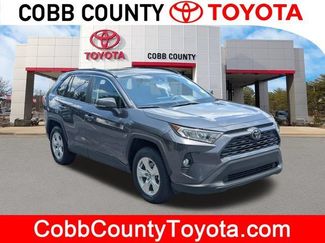Used 2019 Toyota RAV4 XLE w/ Convenience Package FWD video 1