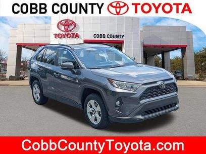 Used 2019 Toyota RAV4 XLE w/ Convenience Package