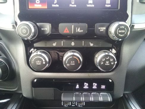 Used 2025 RAM 1500 Big Horn image 19