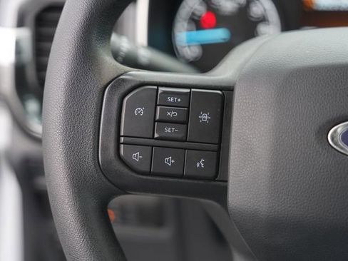 Used 2021 Ford F150 XL w/ STX Appearance Package image 22