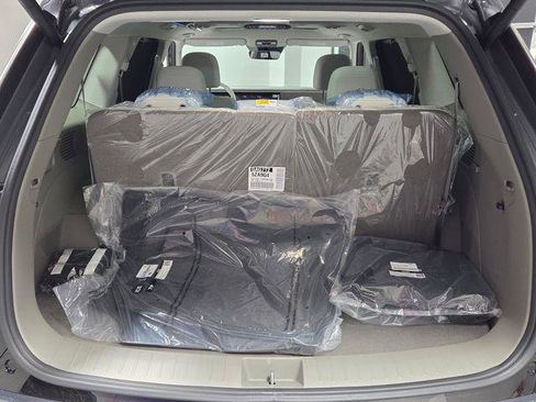 New 2026 Hyundai Palisade Limited image 11