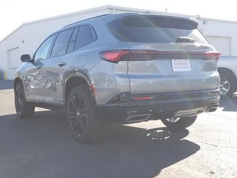 New 2026 Buick Enclave Sport Touring w/ Power Package AWD/4WD image 7