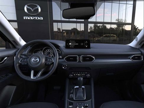 New 2025 MAZDA CX-5 AWD 2.5 S image 2