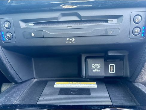 Used 2019 Honda Pilot Elite image 33