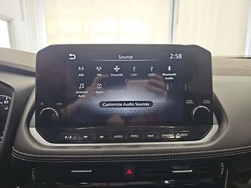 Used 2023 Nissan Rogue SL w/ SL Premium Package AWD/4WD image 18