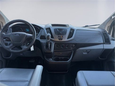 Used 2018 Ford Transit 250 148 Low Roof image 15