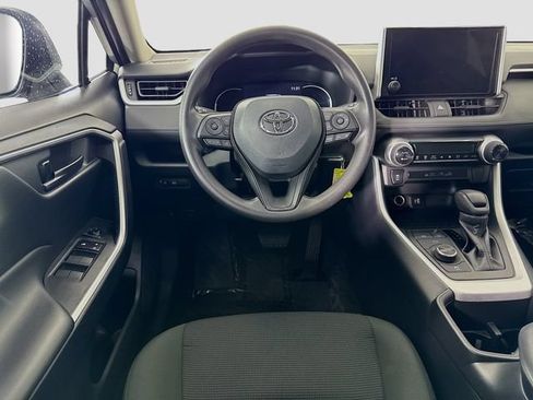 Certified 2024 Toyota RAV4 LE AWD/4WD image 22