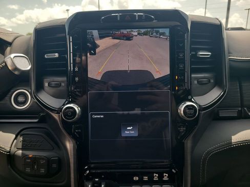 Used 2024 RAM 2500 Rebel w/ Level 2 Equipment Group image 21