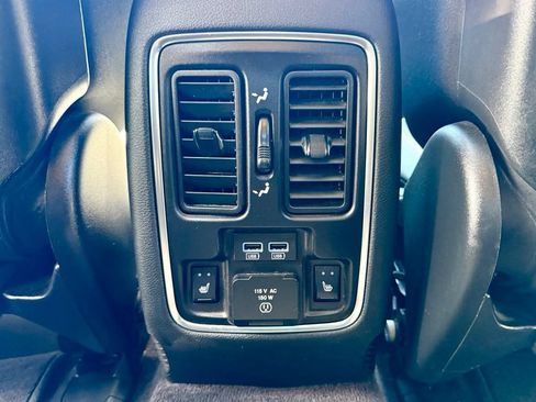 Used 2018 Dodge Durango Citadel AWD/4WD image 38