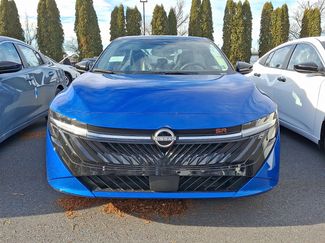 New 2026 Nissan Sentra SR w/ Floor Mat Package video 2